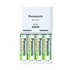 Panasonic Car.Batt.BQ-CC51 *4AA*2AAA