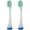 Panasonic | Sonic Elektrinis dantų šepetėlis | EW-DC12-W503 | Įkraunamas | Suaugusiems | Šepetėlių skaičius galvutės įeina 1 | Number of teeth brushing modes 3 | Sonic technology | Golden Baltas