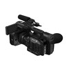 Vaizdo kamera Panasonic HC-X1E (MOS, 9,46 MP, 20x, 10x, 8,8 - 176 mm, 25,4 - 508 mm)