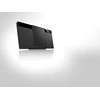Muzikinis centras Panasonic SC-HC304EG-K juoda