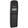 Stacionarus telefonas Panasonic KX-TG1611FHX Belaidis, Juodas