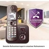 Panasonic KX-TG6821GA mokama ruda