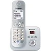 Panasonic KX-TG6821GS perlinis sidabras