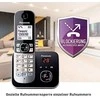 Panasonic KX-TG6822GB juoda