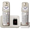 Panasonic KX-TGE262GN šampanas