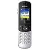 Panasonic belaidis telefonas su AB KX-TGH720GS - juodas