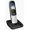 Panasonic belaidis telefonas su AB KX-TGH720GS - juodas