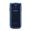 Senjorų telefonas Panasonic KX-TU110EXC (mėlynas)