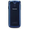 Senjorų telefonas Panasonic KX-TU110EXC (mėlynas)