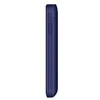 Senjorų telefonas Panasonic KX-TU110EXC (mėlynas)