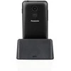 Mobilusis telefonas Panasonic KX-TU155EXBN, Mėlynas