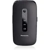 Mobilusis telefonas Panasonic KX-TU550EXB 4G