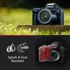 Aparat Panasonic Lumix G9 II + G Vario 12-60mm f/3.5-5.6 ASPH. Power O.I.S. (DC-G9M2ME)