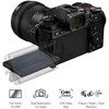 „Panasonic Lumix S5“ korpusas