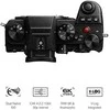 „Panasonic Lumix S5“ korpusas
