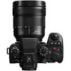 „Panasonic Lumix S 24-60mm f/2.8“ objektyvas