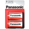 Galv.vnt. Panasonic Zinc R20-2BP