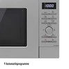 Mikrobangų krosnelė Panasonic NN S 29 K