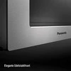 Mikrobangų krosnelė Panasonic NN S 29 K