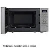 Mikrobangų krosnelė Panasonic NN S 29 K