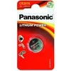 Panasonic CR2016 – LITHIUM COIN CR2016, Lithium, 1 vnt.