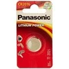 Panasonic CR2016 – LITHIUM COIN CR2016, Lithium, 1 vnt.