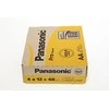 Elementai Panasonic PRO (AA) 4 vnt. (Nekraunama)