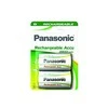 Panasonic Batteries Panasonic įkraunama baterija NiMh 2800mAh P20P/2B
