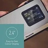 Skaitmeninė radija Panasonic RF-D15EG-K DAB