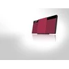 Muzikinis centras Panasonic SC-HC304EG-R raudona