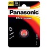 Panasonic SR-41 EL maitinimo elementai