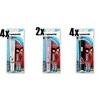 Panasonic Batteries Panasonic žibintuvėlis BF-BG01 Angry Birds