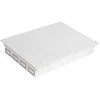 Eaton 285350 Modulinis skirstomasis skydas 4x24, įleidžiamas IP30 BF-U-4/96-P xBoard 285350