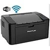 Lazerinis spausdintuvas Pantum P2500W, vienspalvis, A4, Wi-Fi