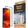 Panzer Glass PanzerGlass | Ekrano apsauga | Apple | iPhone 14/13/13 Pro | Stiklas | Išvalyti | Itin platus pritaikymas; Lengvas montavimas; Privatumo filtras; Atsparus pirštų atspaudams | Antirefleksinė