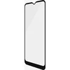 Panzer Glass PanzerGlass Case Friendly Screen Protector 7262 Samsung Galaxy A02s, Juodas, nuo krašto iki krašto