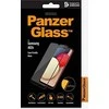 Panzer Glass PanzerGlass Case Friendly Screen Protector 7262 Samsung Galaxy A02s, Juodas, nuo krašto iki krašto