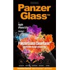 Panzer Glass PanzerGlass ClearCase 0189 Apple, iPhone X/Xs, plastikas, skaidrus, galinis dangtelis