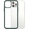 Panzer Glass PanzerGlass Clear Apple iPhone 12 Pro Max - dėklas telefonui skaidrus ir žalios spalvos