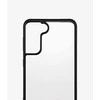 Panzer Glass PanzerGlass Clear Case Samsung, Galaxy S21+, Juodas
