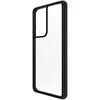 Panzer Glass PanzerGlass skaidrus dėklas Samsung, Galaxy S21 Ultra, Juodas