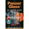 Panzer Glass „PanzerGlass ClearCase Apple“, „iPhone 12 Pro Max“, termoplastinis poliuretanas (TPU), skaidrus