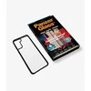 Panzer Glass PanzerGlass Clear Case Samsung, Galaxy S21+, Juodas