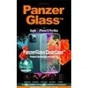 Panzer Glass PanzerGlass ClearCase iPhone 12 Pro Max 6,7" antibakterinis skaidrus