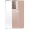 Panzer Glass PanzerGlass | ClearCase | Byla | Samsung | Galaxy S21+ serija | Termoplastinis poliuretanas (TPU) | Išvalyti | Anti geltona; Atsparus įbrėžimams; Anti-riebus; Anti-Aging; Antibakterinis