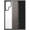 Panzer Glass PanzerGlass HardCase antibakterinis Military Grade sertifikuotas dėklas Samsung Galaxy S22 Ultra - dėka telefonui skaidrus