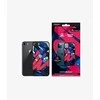 Panzer Glass PANZERGLASS CLEAR DĖKLAS MIKAEL B LIMITED ARTIST EDITION IPHONE 7 / 8 / SE 2020