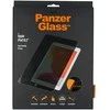 Panzer Glass PanzerGlass Case Friendly Privacy P2673 Skaidrus, Ekrano apsauga, Apple iPad 10.2''