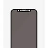 Panzer Glass PanzerGlass | P2665 | Ekrano apsauga | Apple | iPhone Xr/11 | Grūdintas stiklas | Juodas | Konfidencialumo filtras; Viso kadro aprėptis; Nedūžtančios filmas (sulaiko stiklą ir apsaugo nuo stiklo šukių dūžtant); Tinkamas dėklui – suderinamas su visais dėklais; Anti-glare danga (sumažina šviesos atspindį); Mėlyna šviesos mažinimas; Lengvas montavimas su pilnais klijais; Oleofobinis sluoksnis (antibakterinis + antipirštų atspaudas); 100% prisilietimo išsaugojimas; Išlaiko visas telefono funkcijas