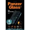 Panzer Glass PREMIUM TEMPERED biometrinio stiklo ekrano apsauga, visas dangtelis skirtas iPhone 12 Pro Max Privacy AB